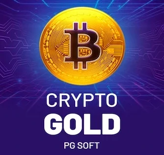 Crypto Gold Demo Grátis